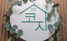 Stay Busan Seomyeon