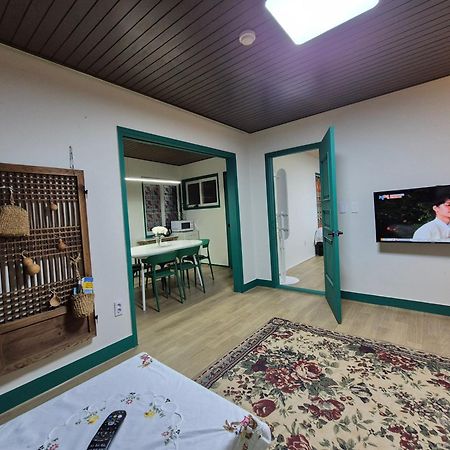 Stay Busan Seomyeon Exterior photo