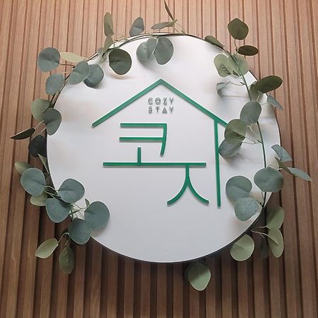 Stay Busan Seomyeon Exterior photo