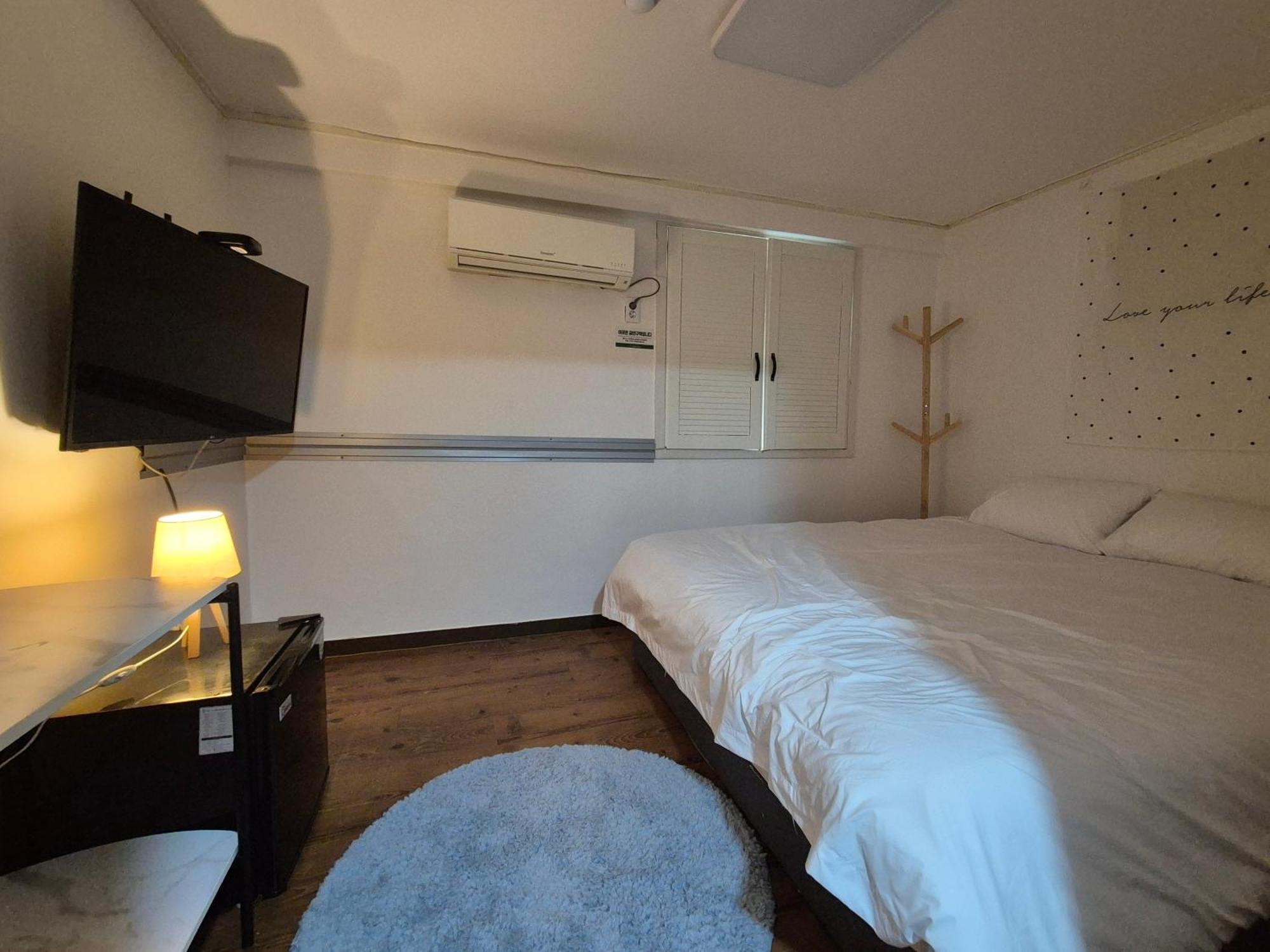 Stay Busan Seomyeon Room photo