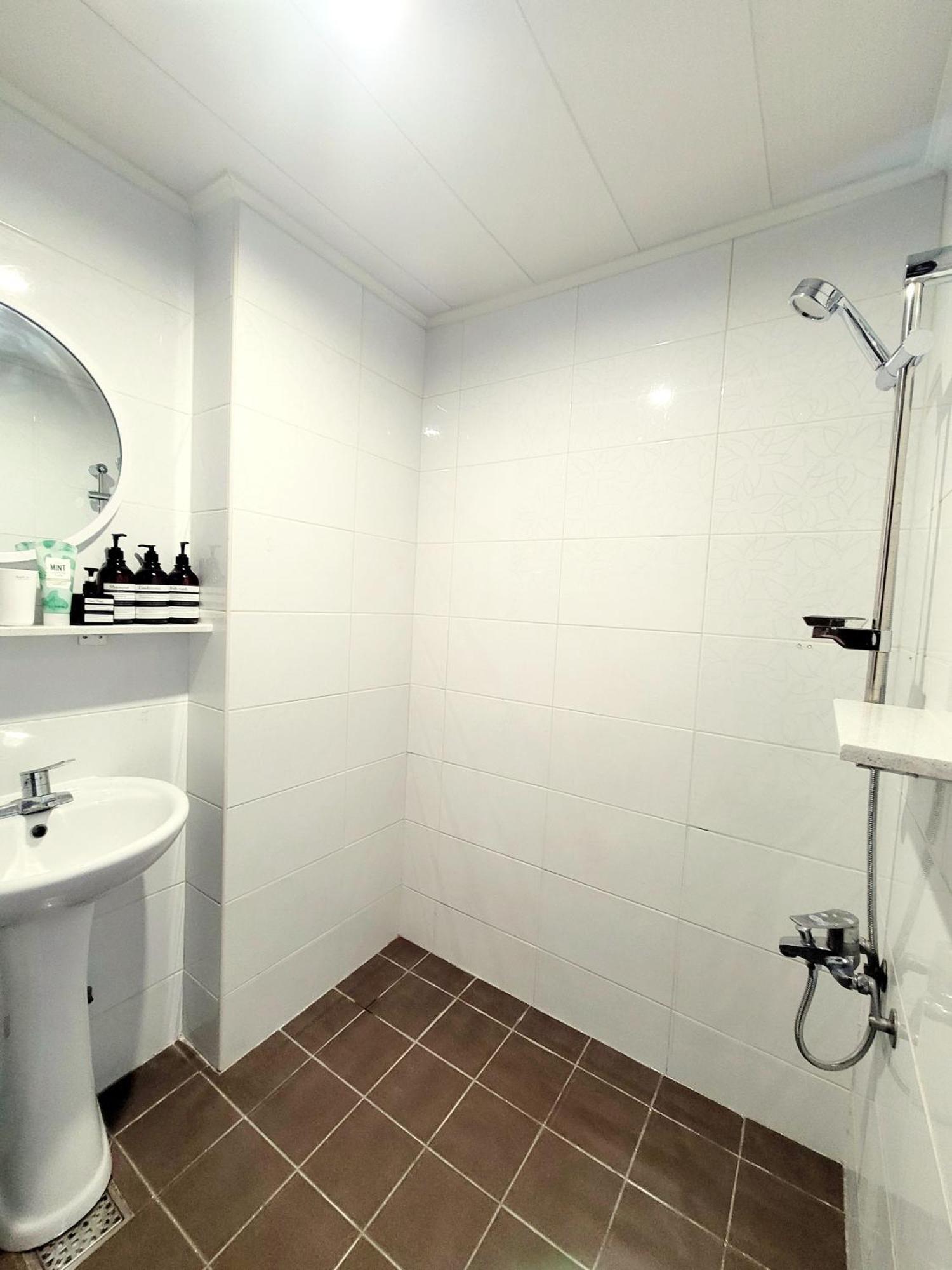 Stay Busan Seomyeon Exterior photo
