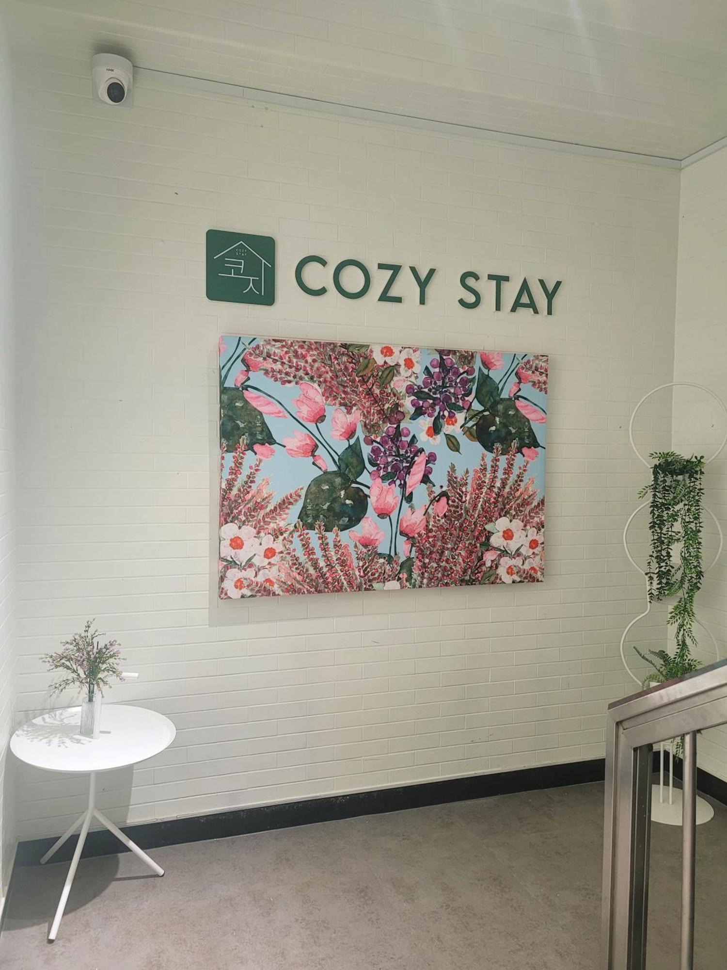 Stay Busan Seomyeon Exterior photo