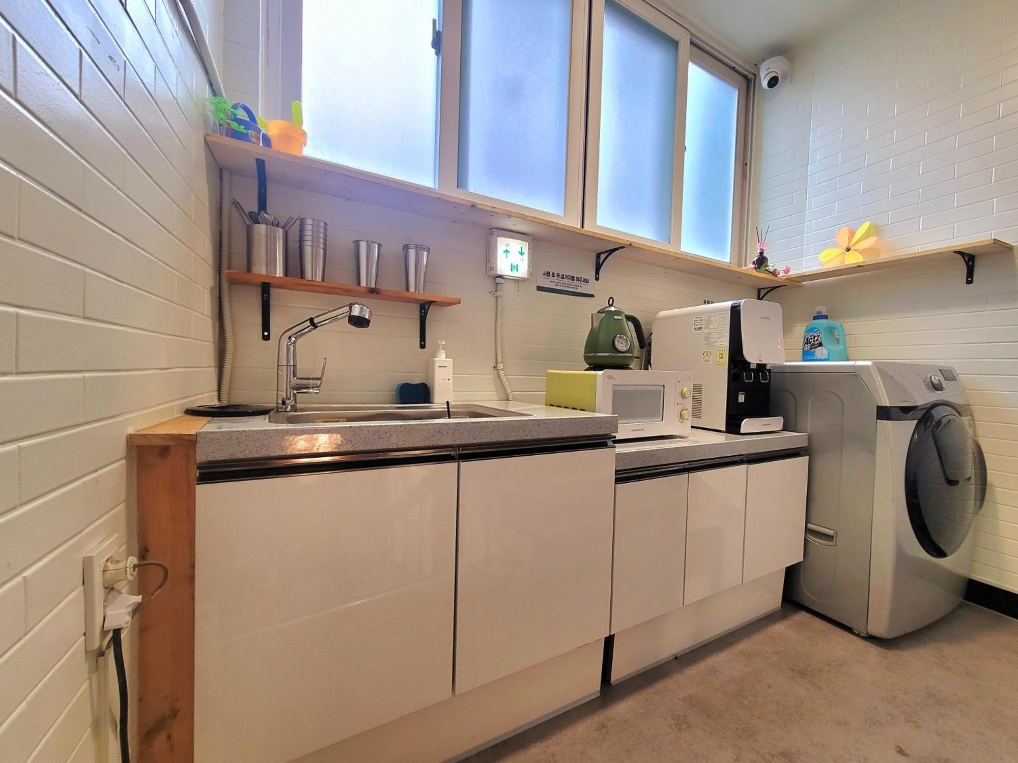 Stay Busan Seomyeon Exterior photo