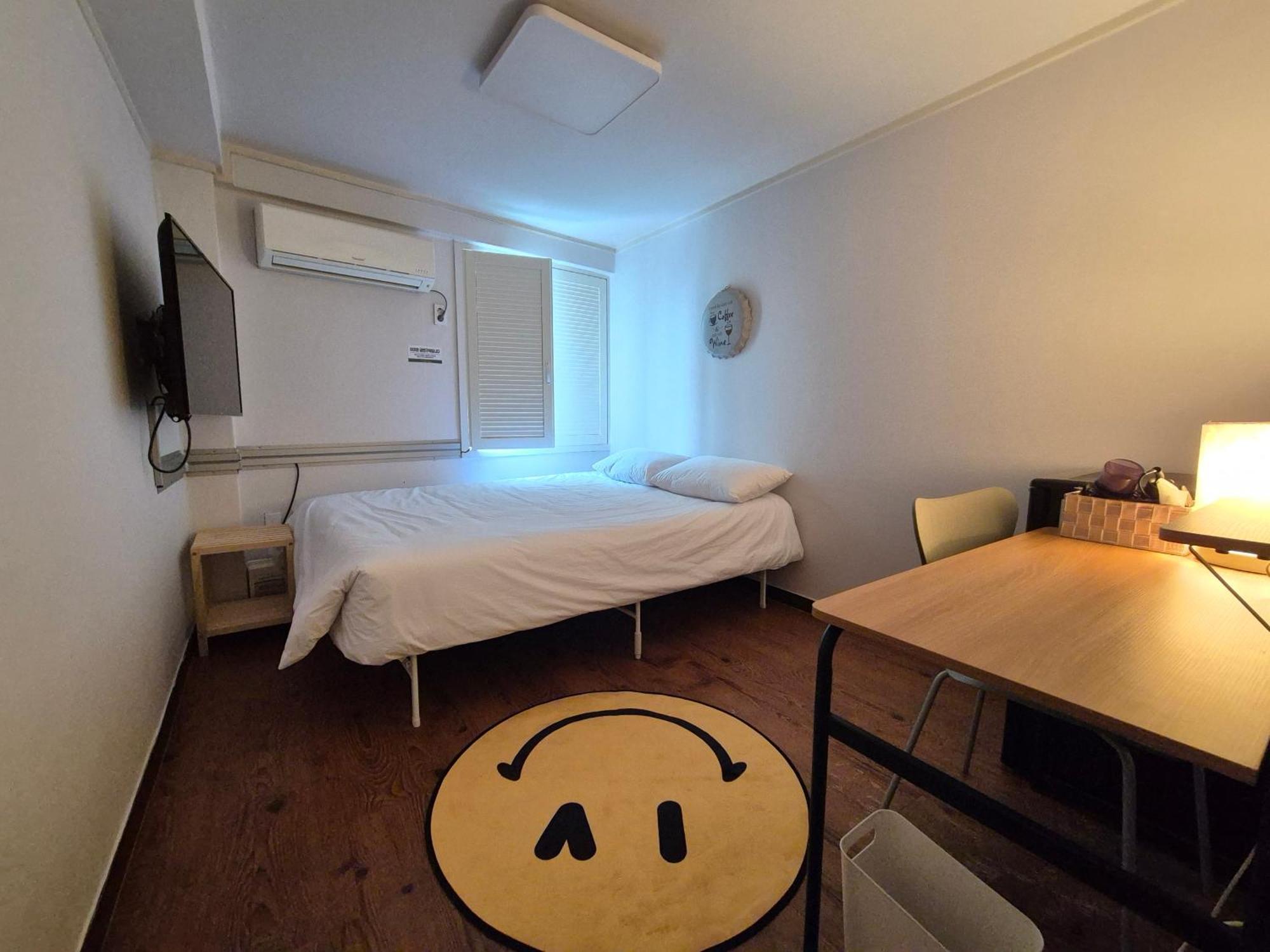 Stay Busan Seomyeon Room photo