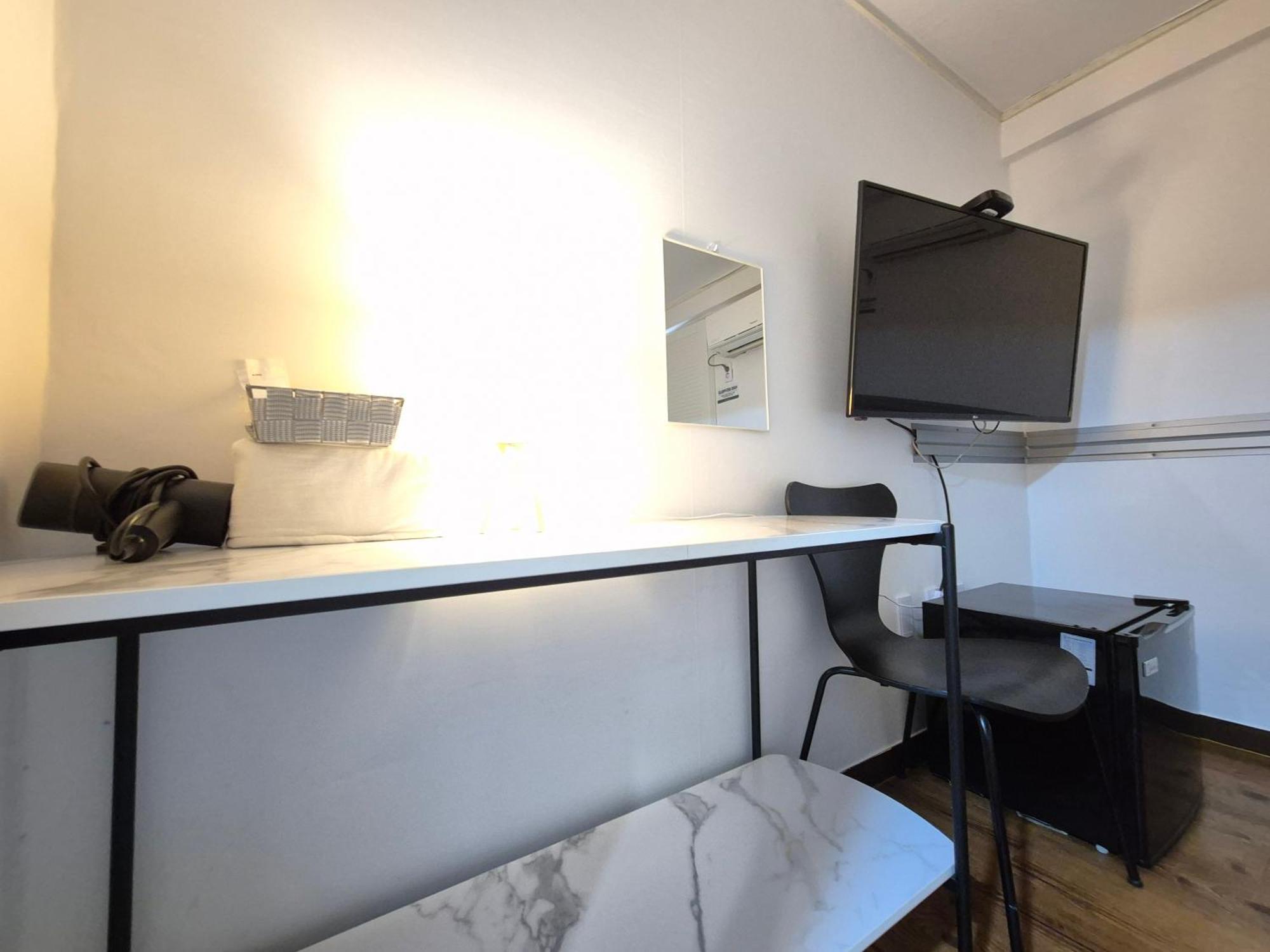 Stay Busan Seomyeon Room photo