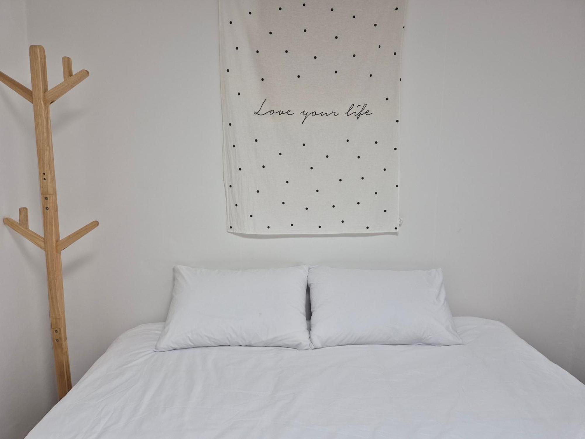 Stay Busan Seomyeon Room photo