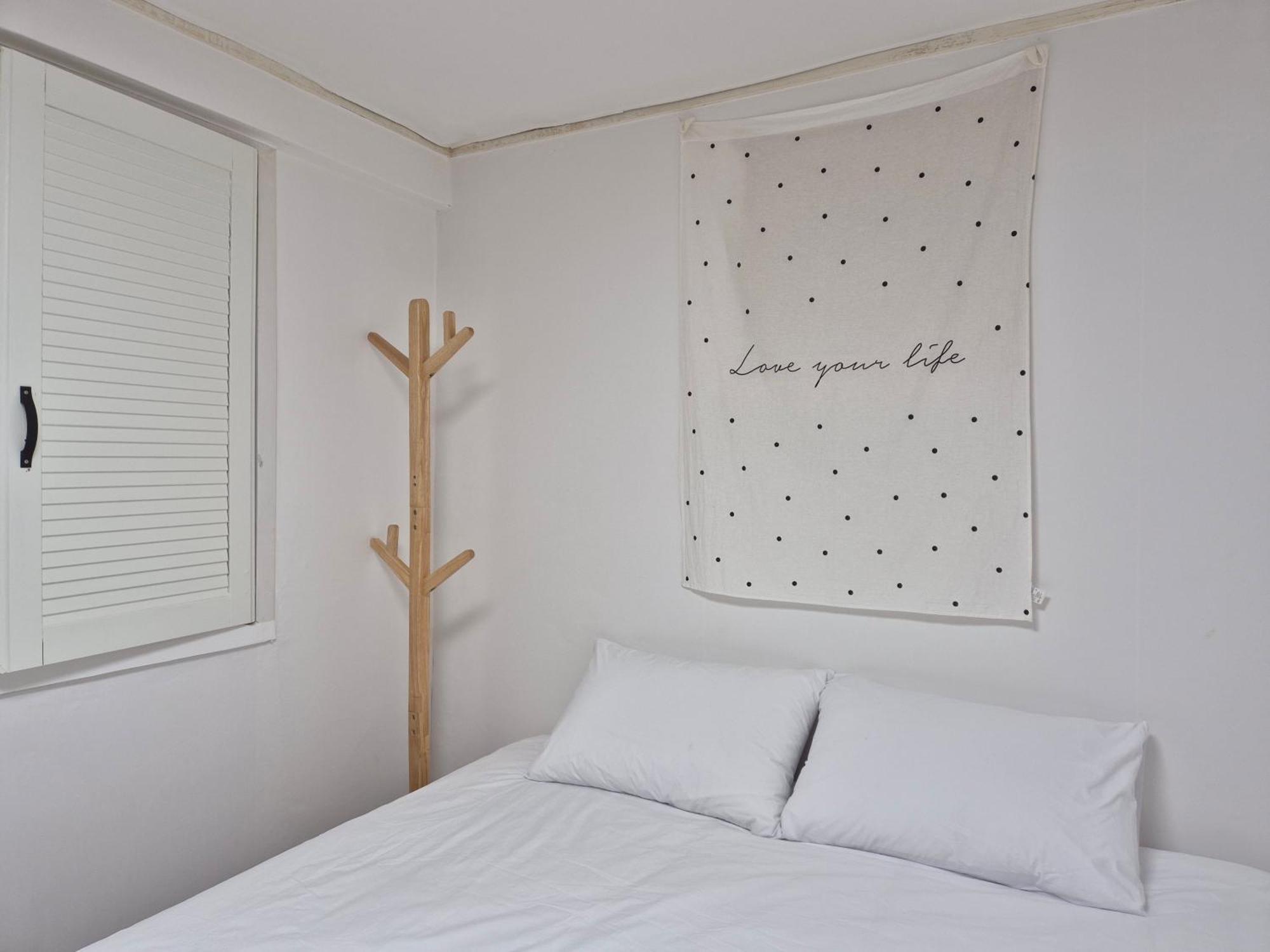 Stay Busan Seomyeon Room photo