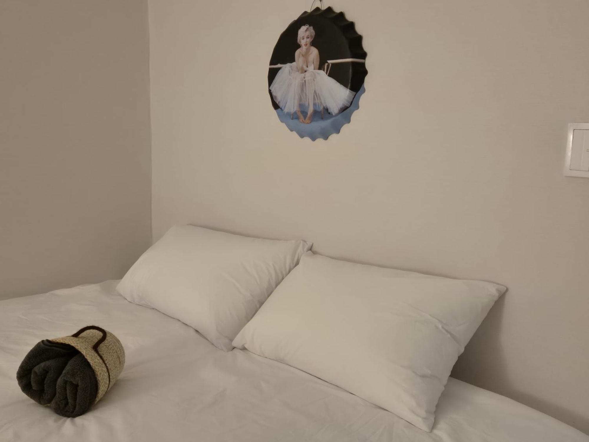 Stay Busan Seomyeon Room photo
