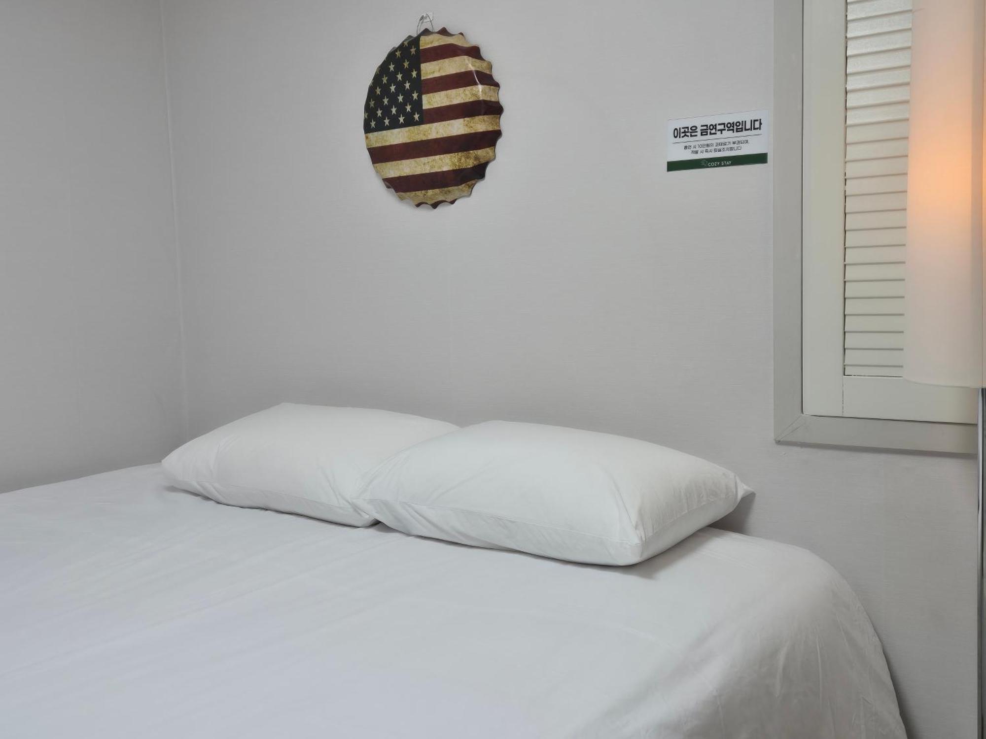 Stay Busan Seomyeon Room photo