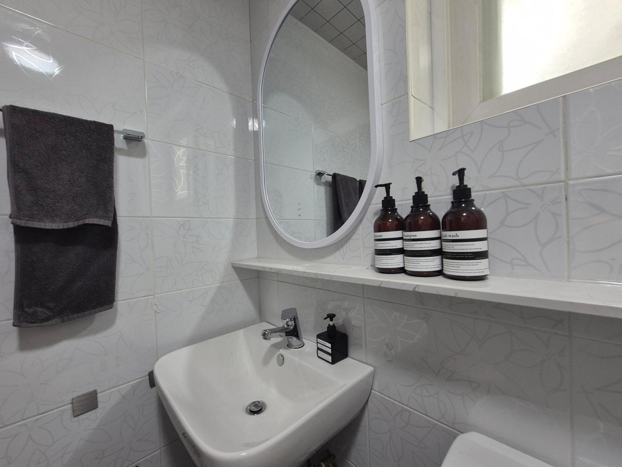 Stay Busan Seomyeon Room photo