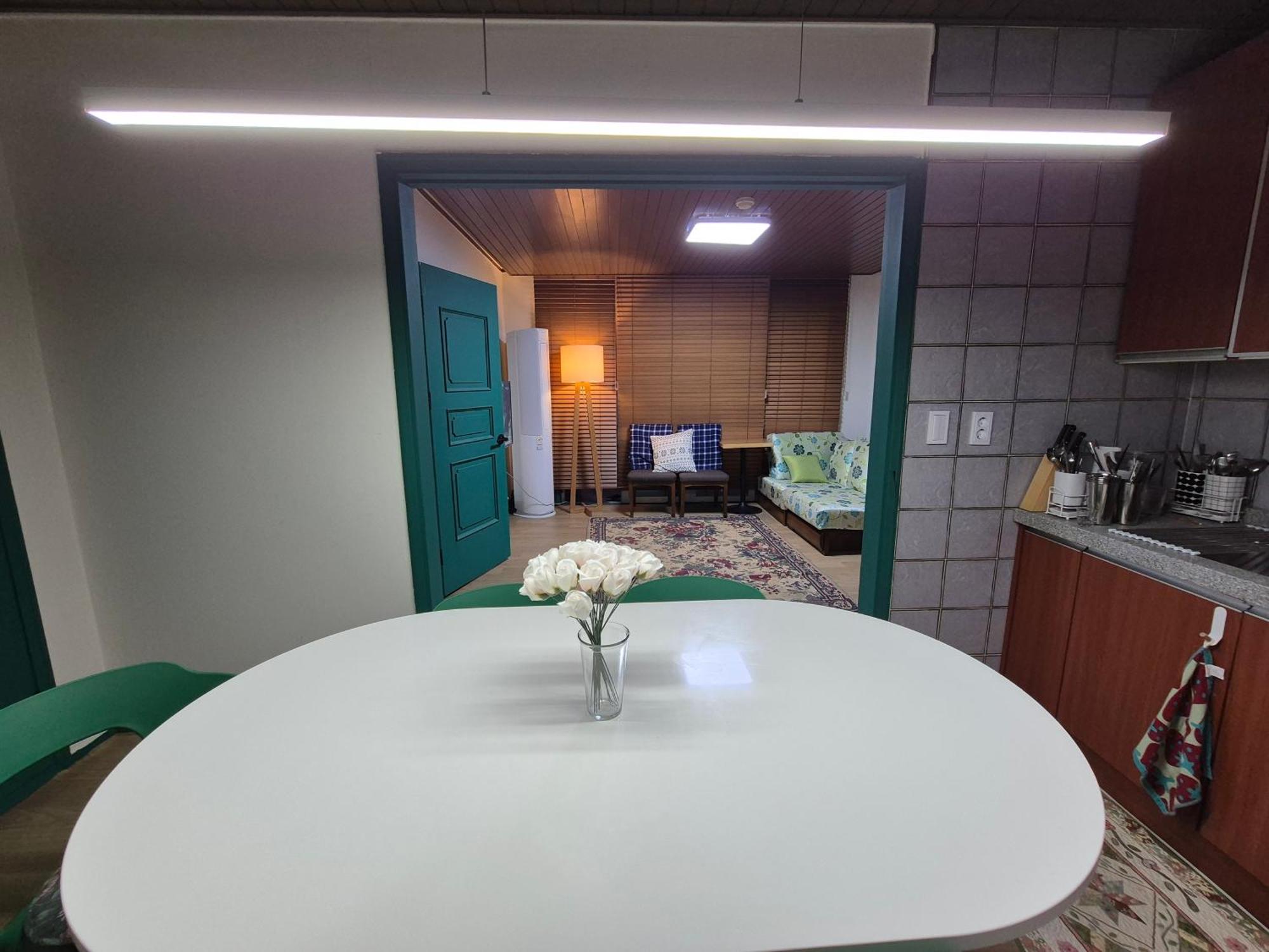 Stay Busan Seomyeon Exterior photo