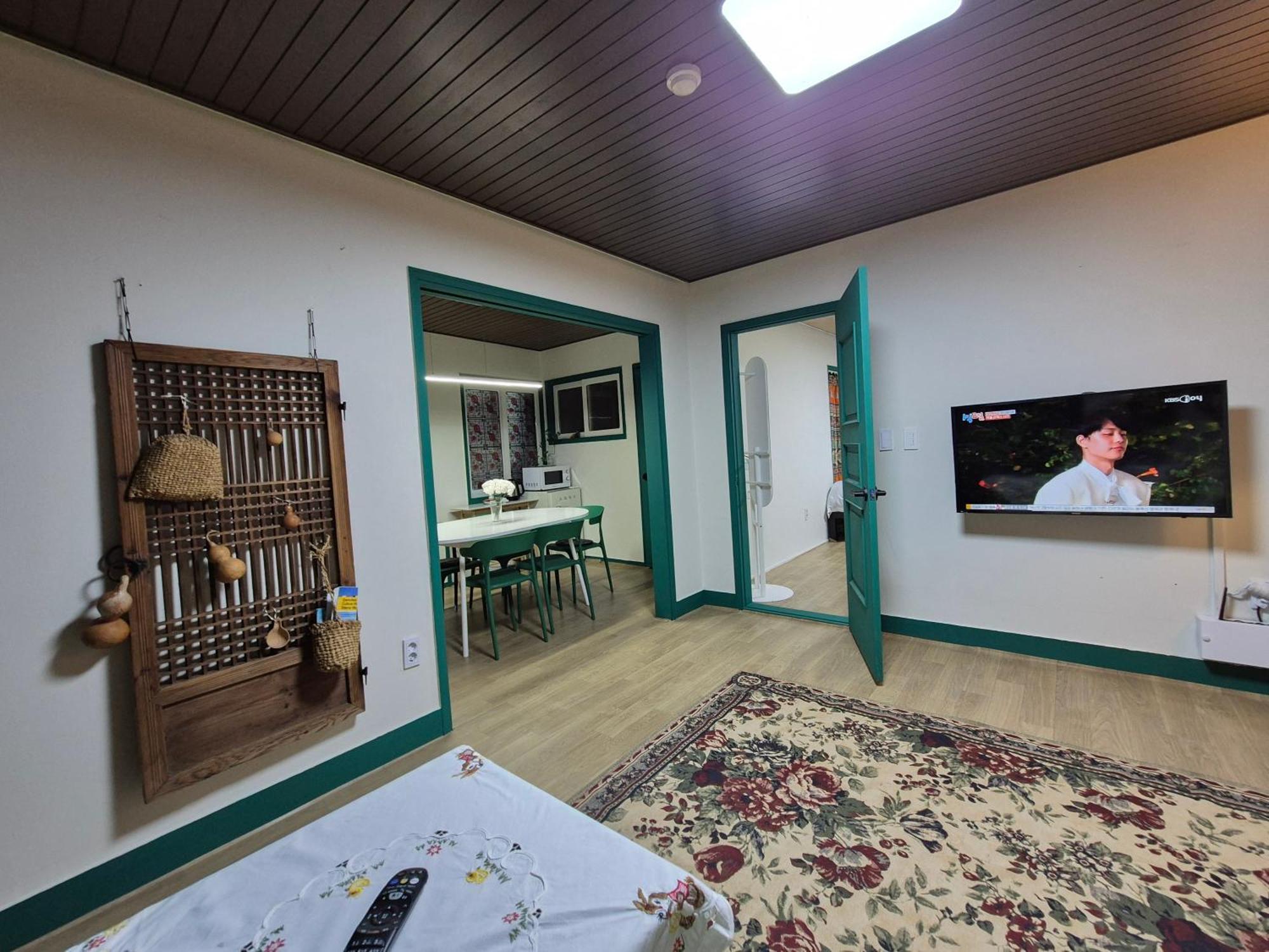 Stay Busan Seomyeon Exterior photo