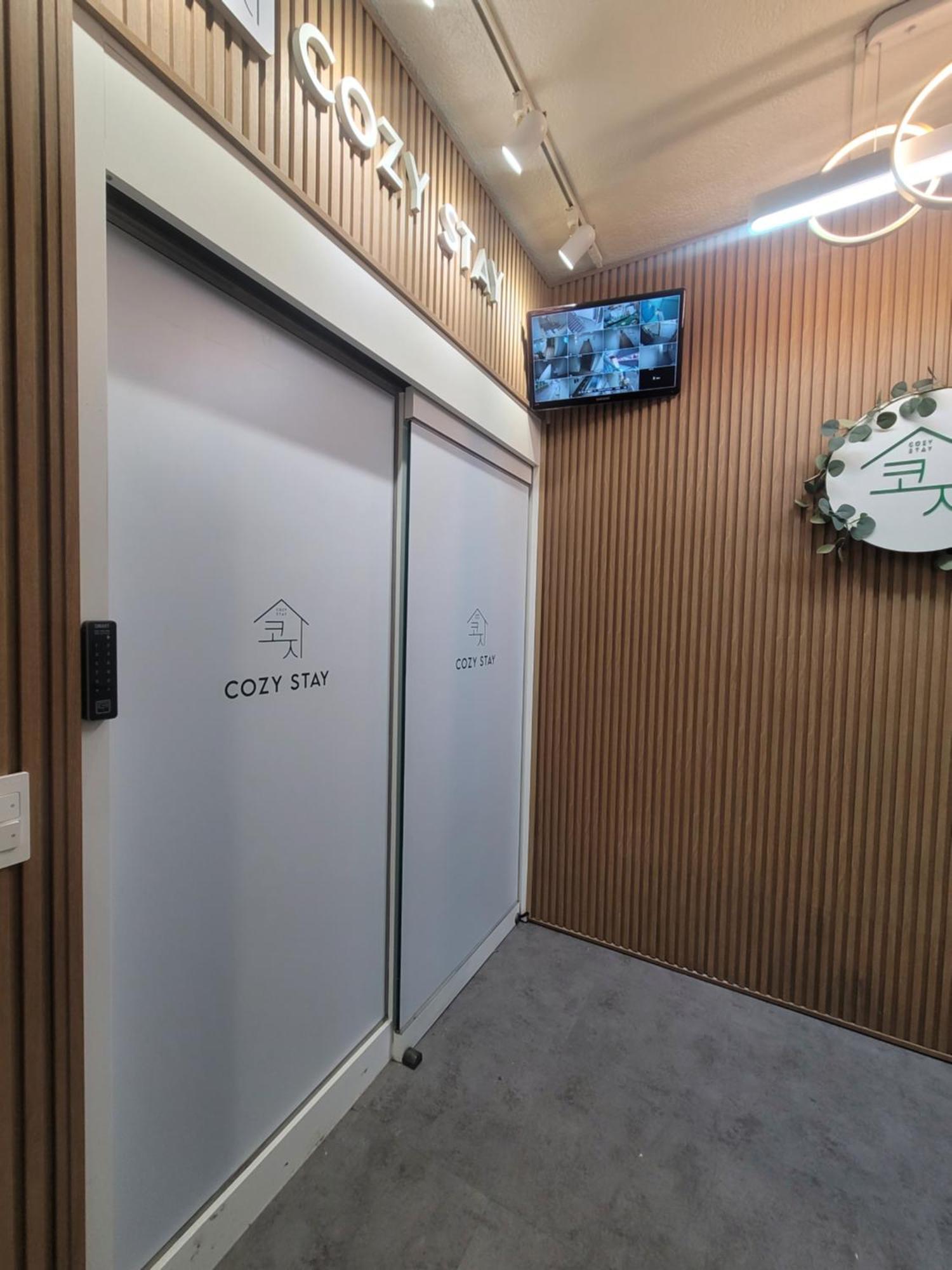 Stay Busan Seomyeon Exterior photo