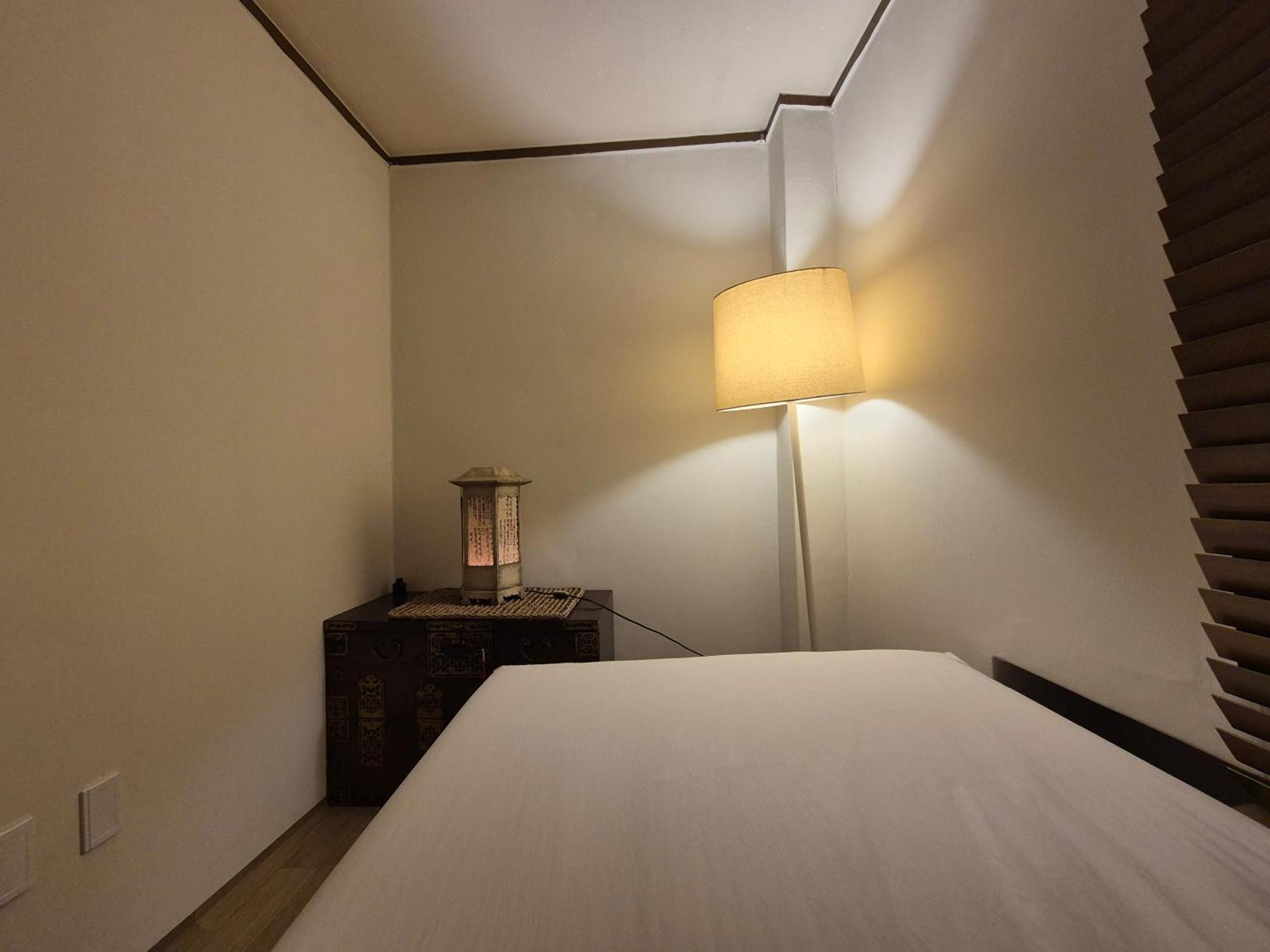 Stay Busan Seomyeon Room photo