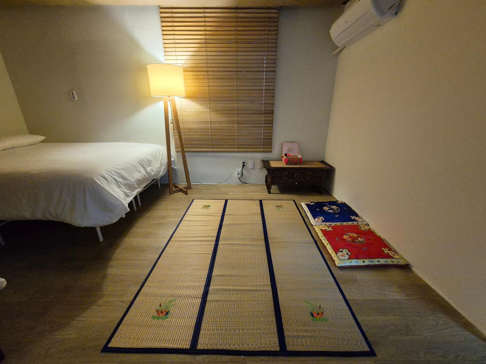 Stay Busan Seomyeon Room photo