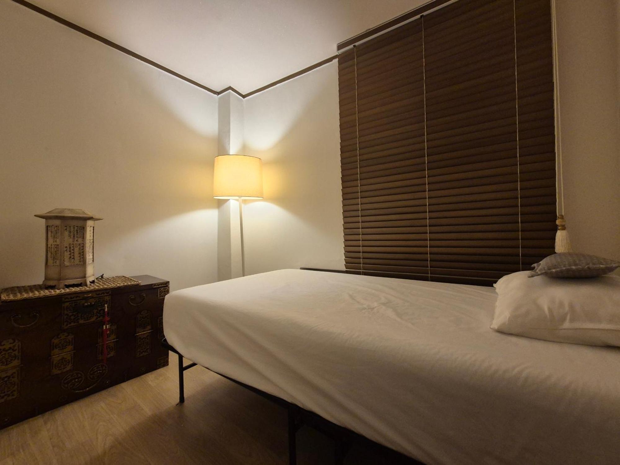 Stay Busan Seomyeon Room photo