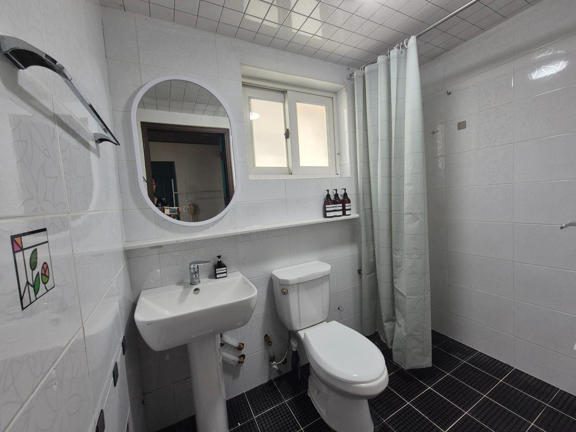 Stay Busan Seomyeon Room photo