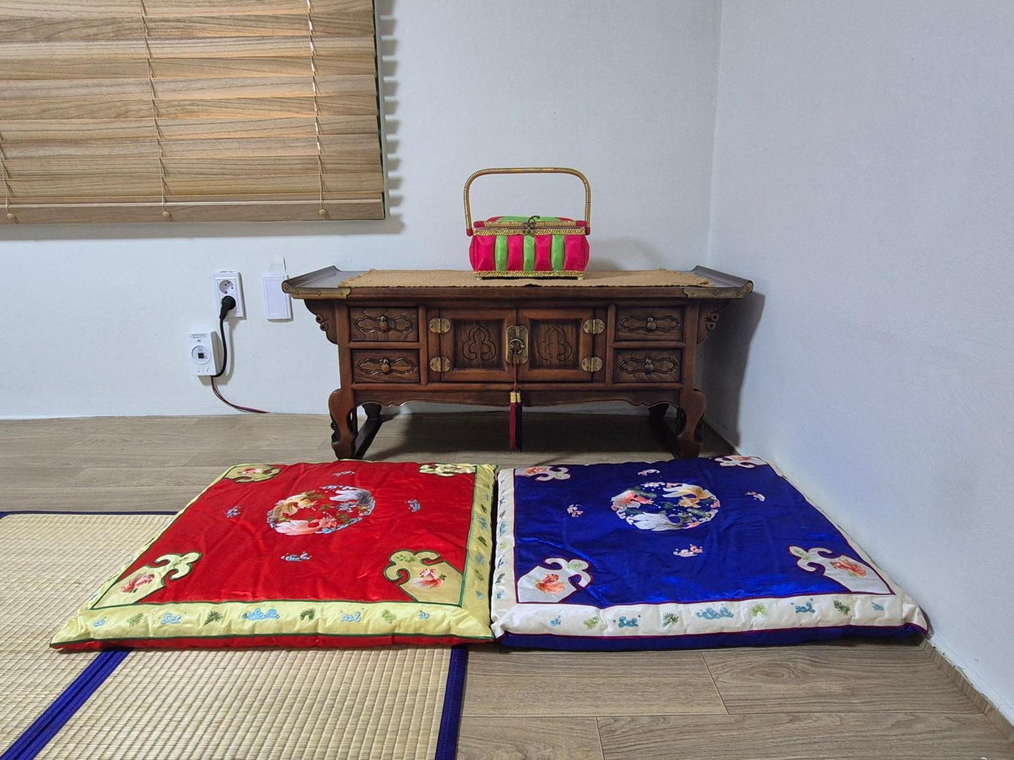 Stay Busan Seomyeon Room photo