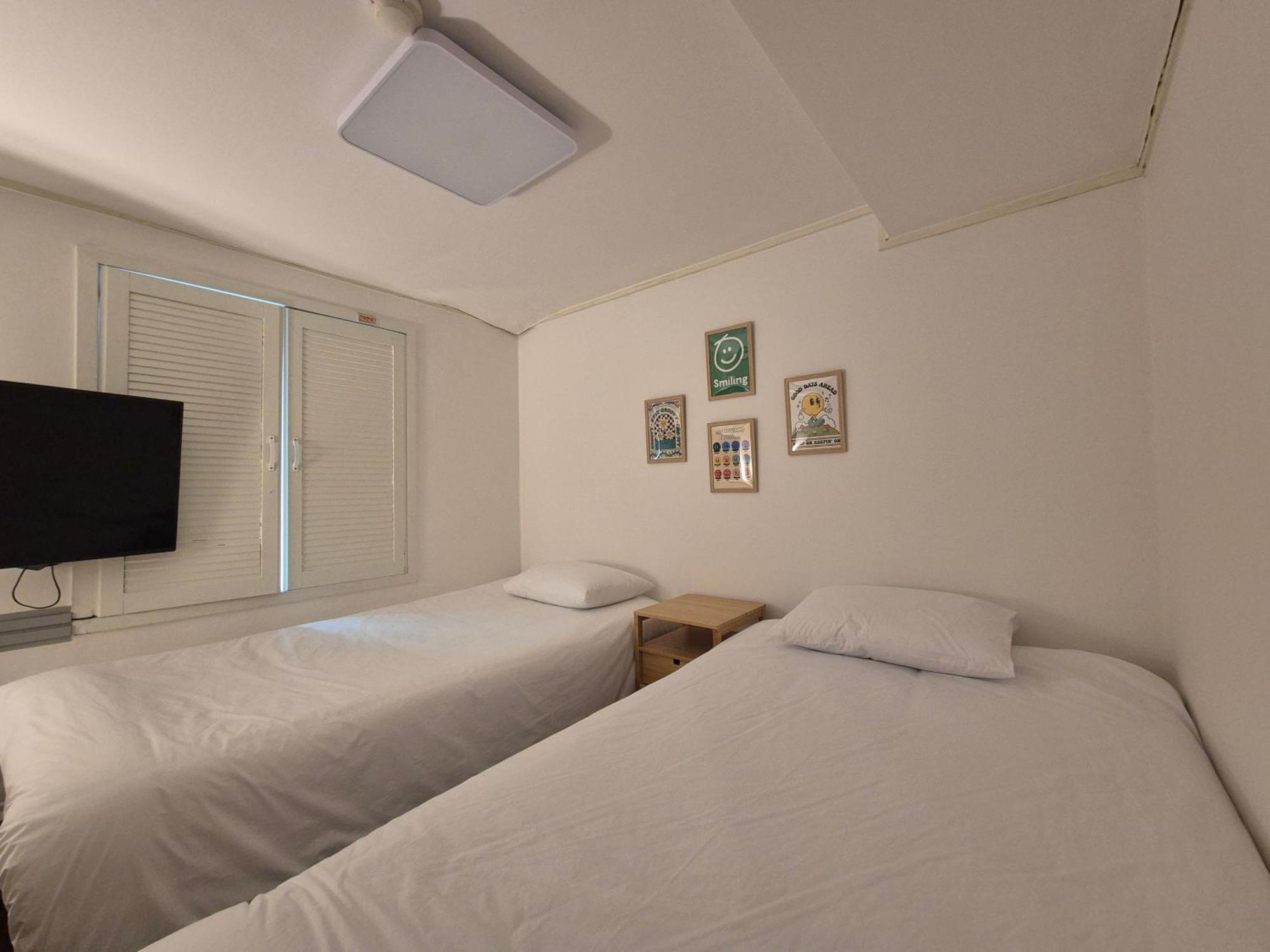 Stay Busan Seomyeon Exterior photo